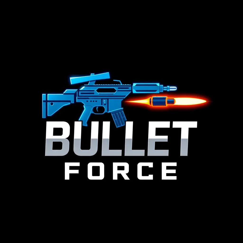 Bullet Force: Intense Multiplayer FPS Action