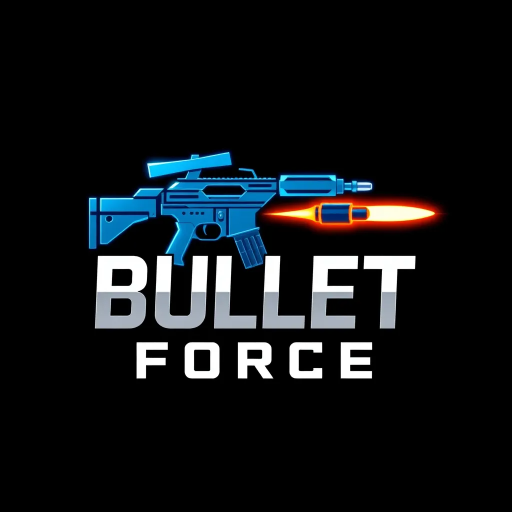 Features - Bullet Force